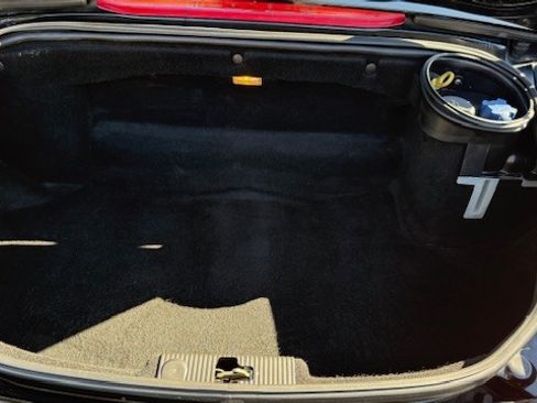 Used 2003 Porsche Boxster Cabriolet 2D image 10