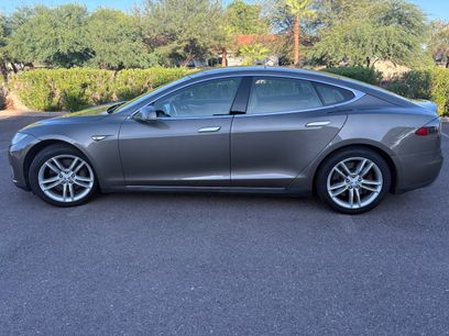 Used 2015 Tesla Model S 85