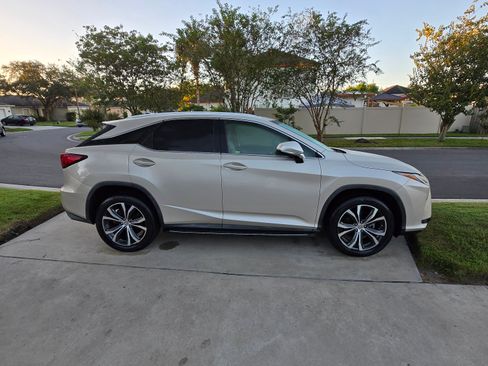 Used 2017 Lexus RX 350 FWD image 4