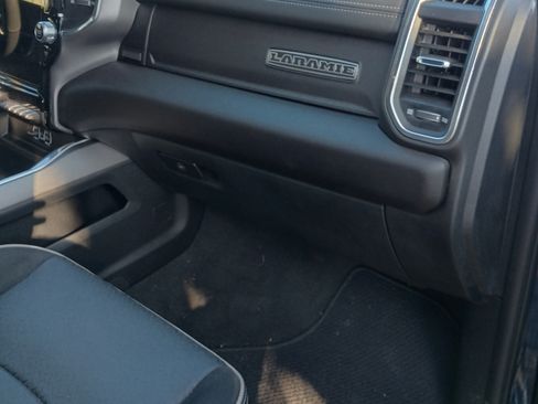 Used 2023 RAM 2500 Laramie w/ Night Edition image 16