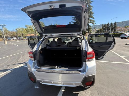 Used 2021 Subaru Crosstrek 2.5i Sport w/ Popular Package #3 image 8