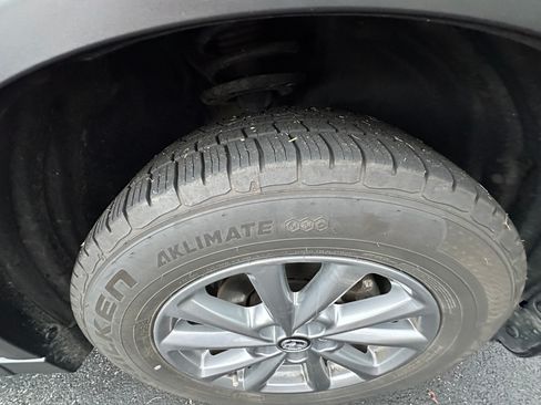 Used 2023 MAZDA CX-5 AWD 2.5 S image 20
