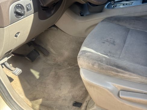 Used 2012 Dodge Durango SXT w/ Skid Plate Group image 13