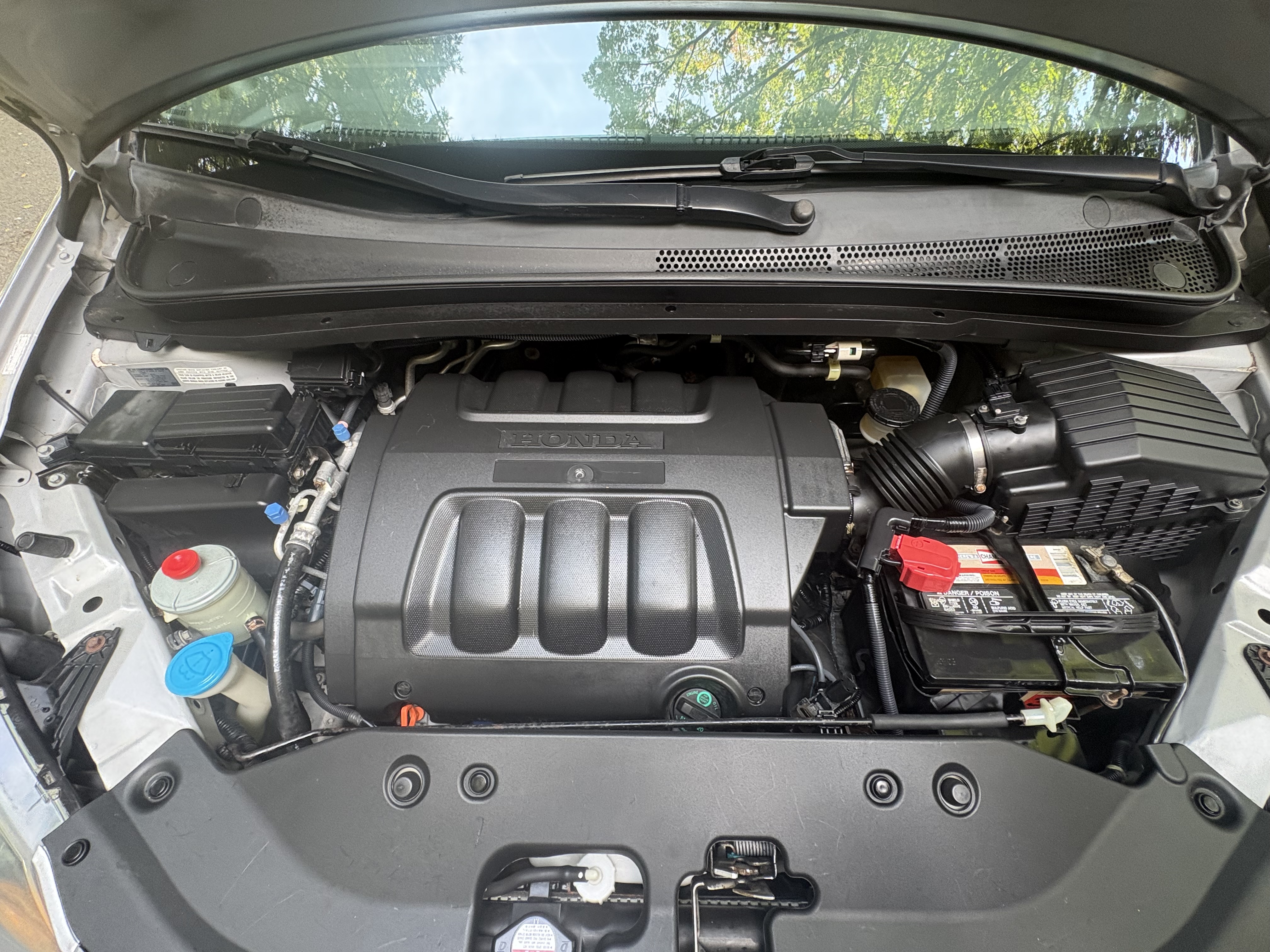 Used 2010 Honda Odyssey EX image 15