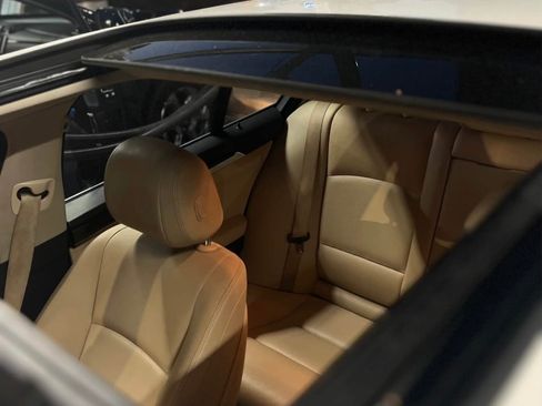 Used 2016 BMW 528i xDrive Sedan image 12