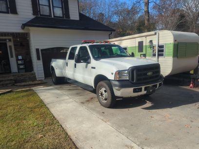 Used 2006 Ford F350 XL