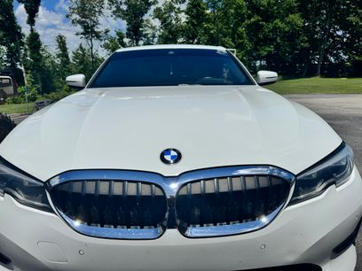 Used 2022 BMW 330i xDrive Sedan w/ Driving Assistance Package