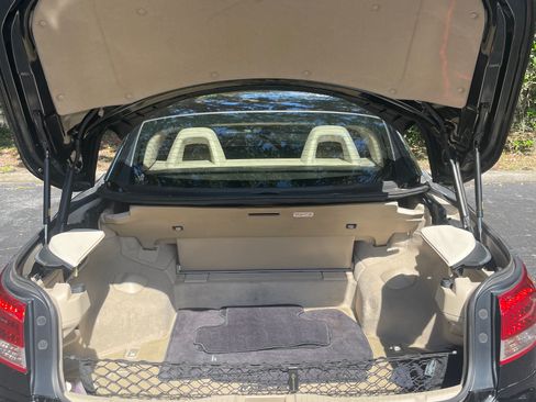 Used 2010 Lexus IS 250C image 5