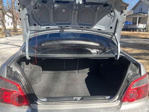 Used 2007 Subaru Impreza 2.5i image 15