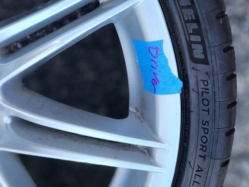 Used 2011 BMW 335is Convertible image 22