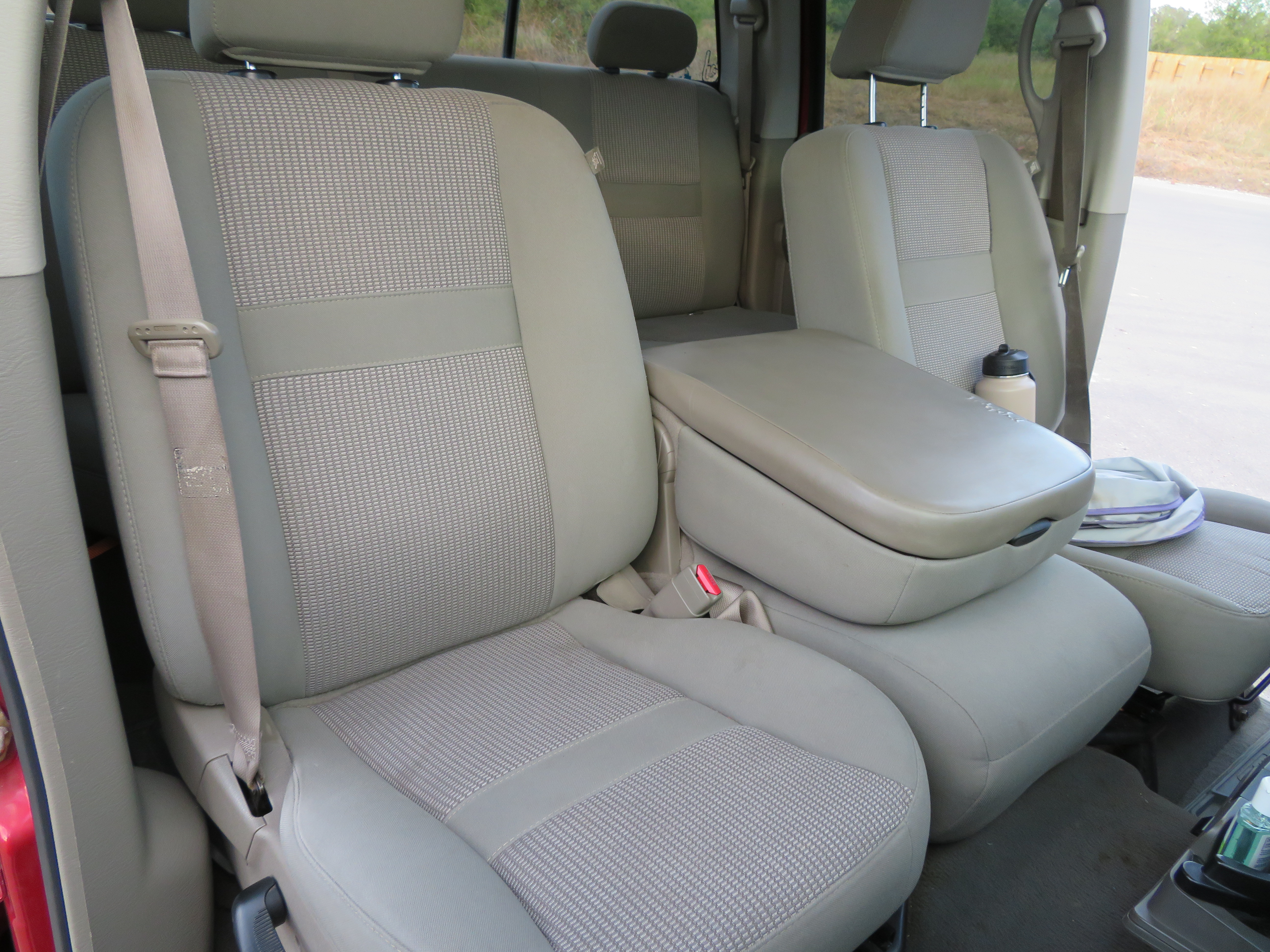 Used 2007 Dodge Ram 1500 Truck SLT RWD image 30