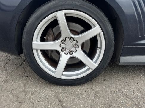 Used 2013 Chevrolet Camaro SS w/ Dusk Special Edition image 11