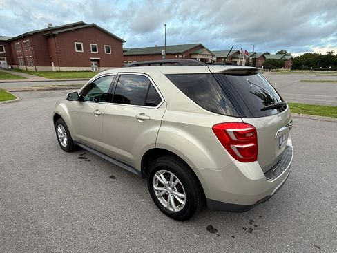 Used 2016 Chevrolet Equinox LT w/ Convenience Package FWD image 9