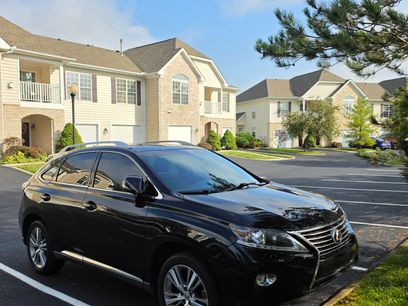 Used 2015 Lexus RX 350 AWD