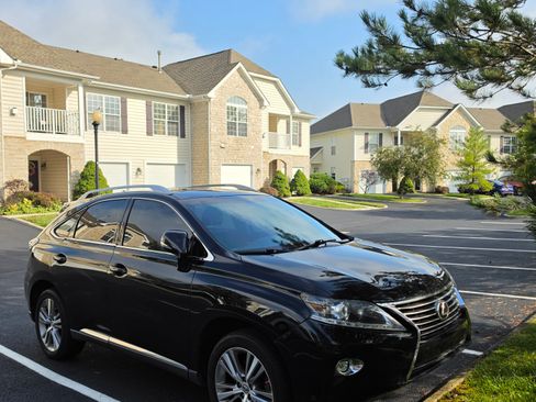 Used 2015 Lexus RX 350 AWD image 1