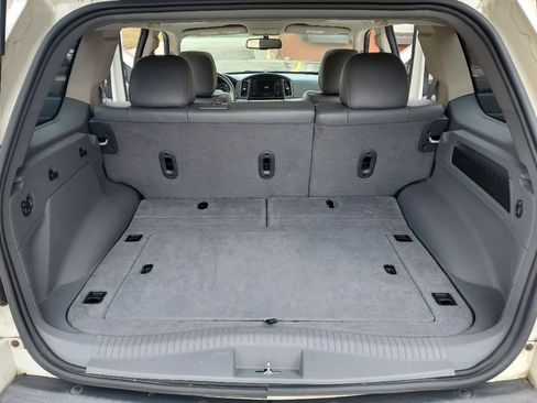 Used 2007 Jeep Grand Cherokee Laredo image 20