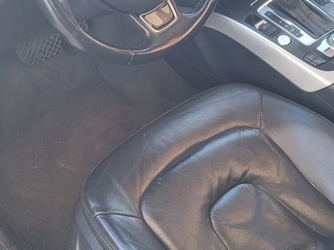 Used 2016 Audi A4 2.0T Premium Plus w/ Technology Package image 11