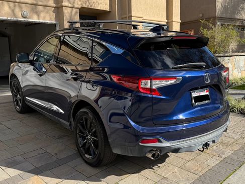 Used 2020 Acura RDX AWD w/ Technology Package image 16