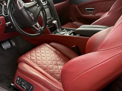 Used 2016 Bentley Continental GT V8 S image 18