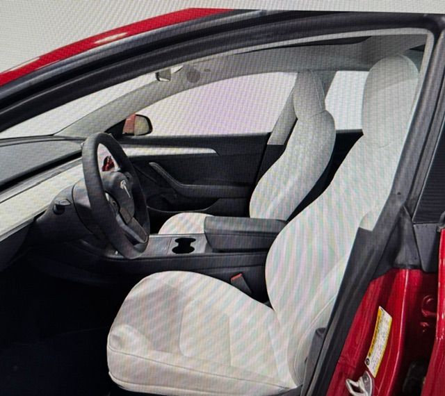 Used 2023 Tesla Model 3 Performance AWD/4WD image 6