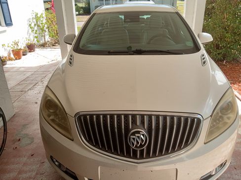 Used 2014 Buick Verano Convenience image 2