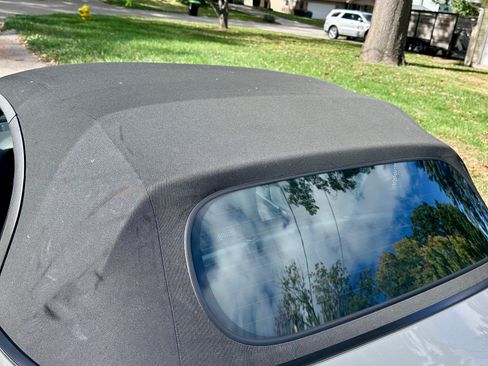 Used 2007 Porsche Boxster image 27