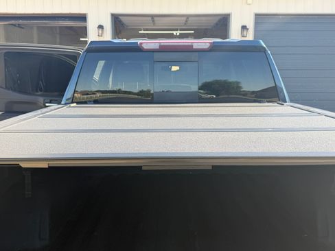 Used 2020 GMC Sierra 1500 AT4 w/ AT4 Premium Package image 16