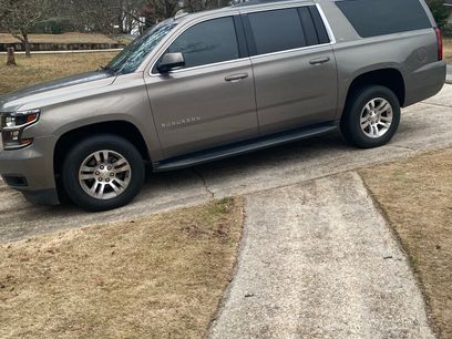 Used 2019 Chevrolet Suburban LT