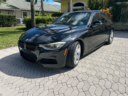 Used 2014 BMW 335i Sedan