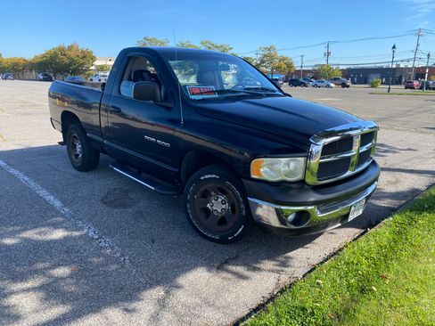 Used 2002 Dodge Ram 1500 Truck 2WD Regular Cab image 11