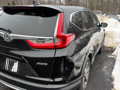 Used 2019 Honda CR-V EX image 2
