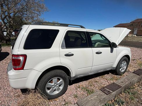 Used 2009 Ford Escape XLT FWD image 10