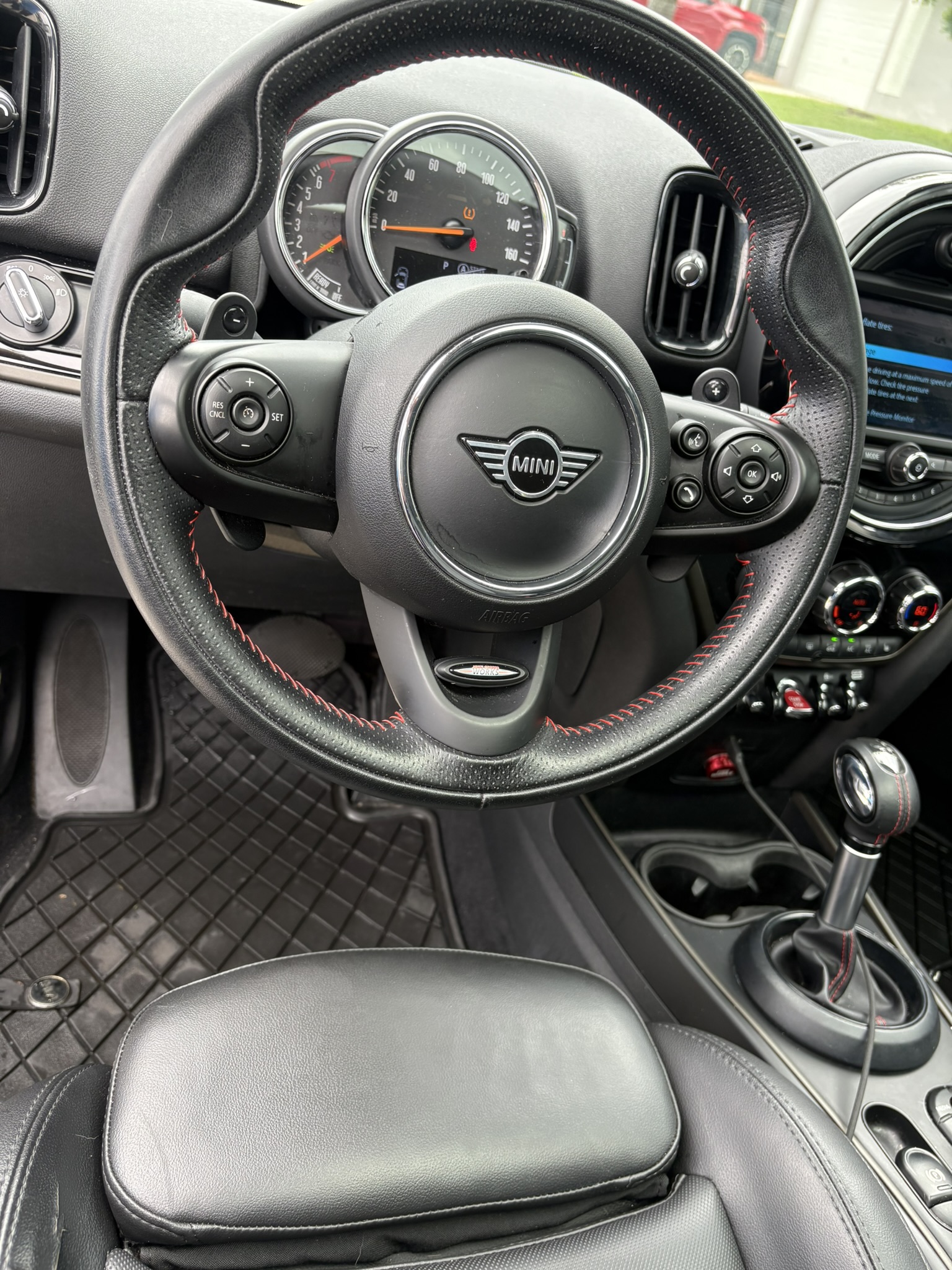 Used 2019 MINI Cooper Countryman S AWD/4WD image 10