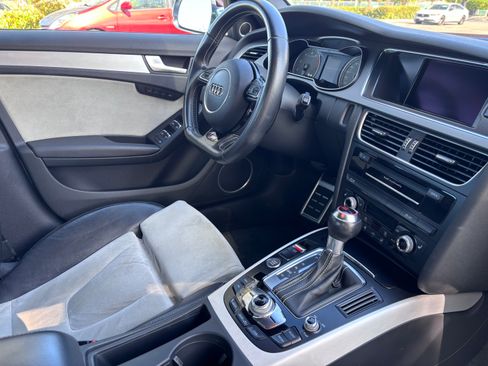 Used 2013 Audi S4 Prestige AWD/4WD image 12