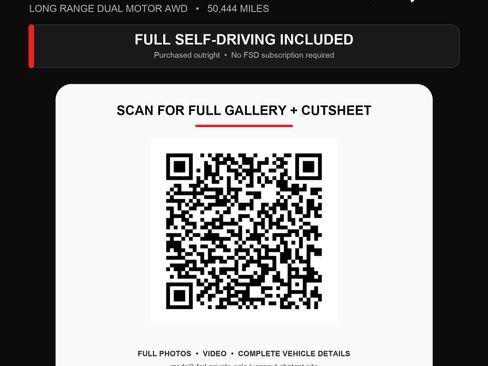 Used 2020 Tesla Model 3 Long Range AWD/4WD image 32