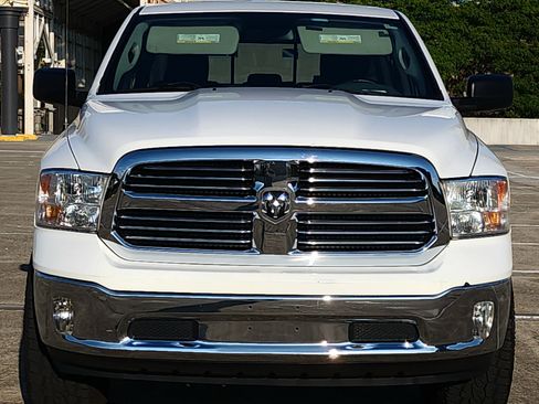 Used 2015 RAM 1500 Big Horn image 10