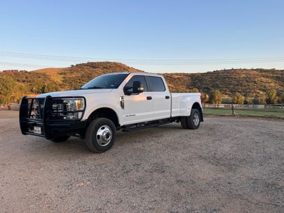 Used 2019 Ford F350 XL w/ STX Appearance Package