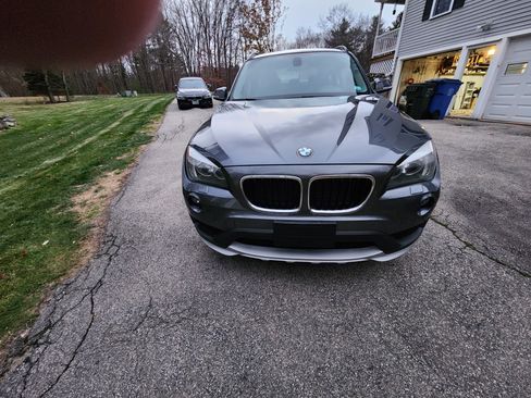 Used 2015 BMW X1 xDrive28i image 5