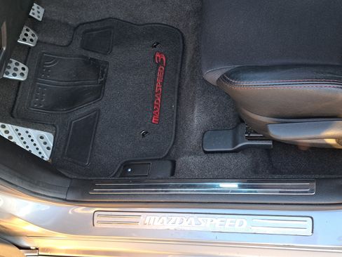 Used 2011 MAZDA MAZDASPEED3 Sport w/ Mazdaspeed Tech Pkg image 18