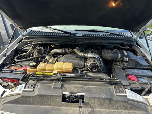 Used 2002 Ford F250 4x4 Crew Cab Super Duty image 28