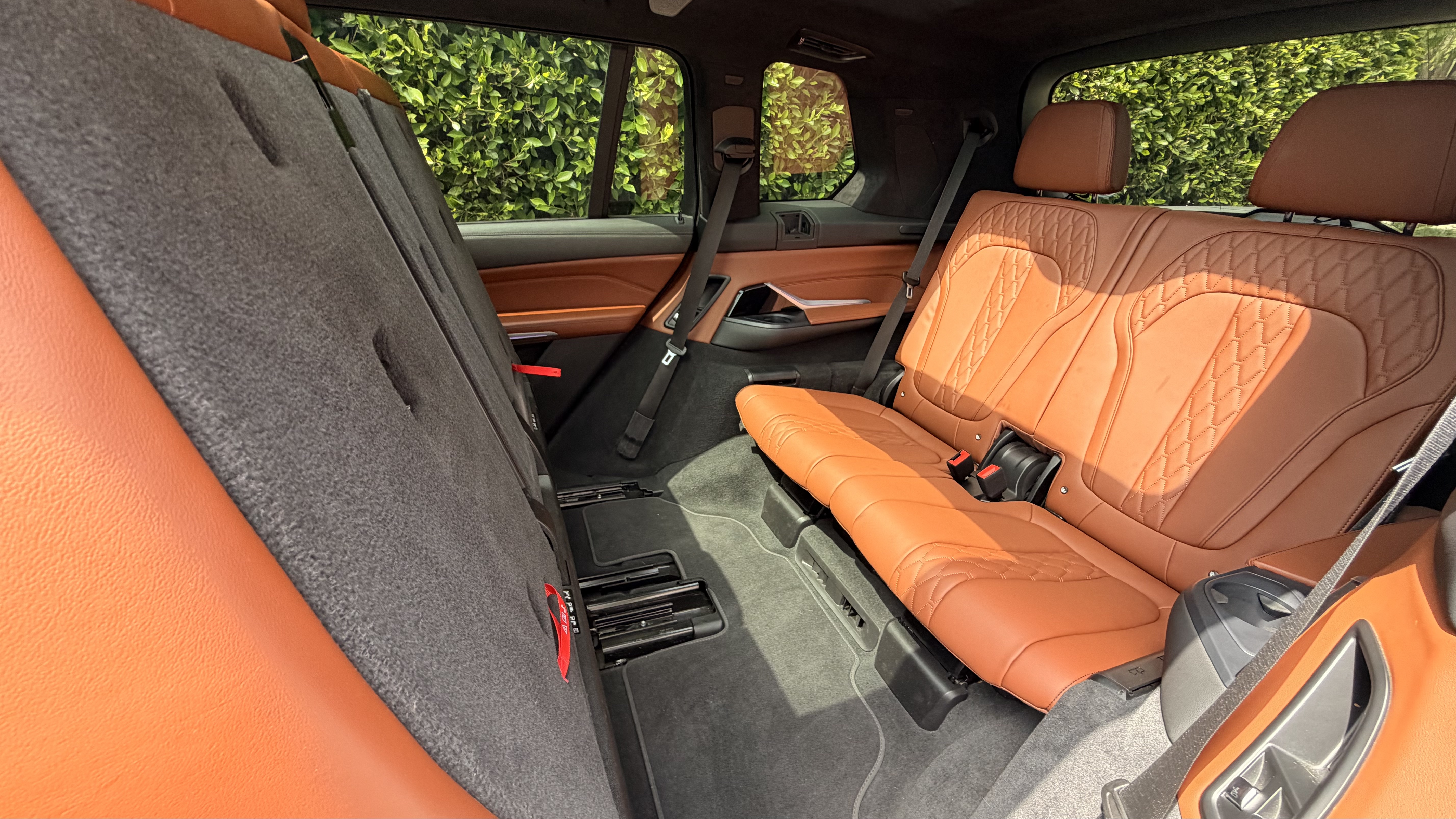 Used 2023 BMW X7 M60i w/ Executive Package AWD/4WD image 13
