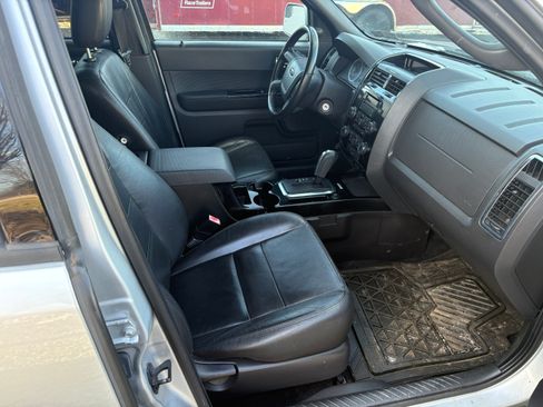Used 2012 Ford Escape Limited image 6