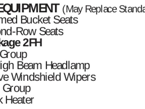 Used 2017 RAM 2500 Laramie w/ Sport Appearance Group image 18