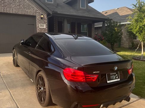 Used 2015 BMW 435i xDrive Coupe image 5