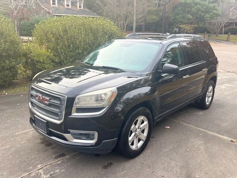 Used 2013 GMC Acadia SLE image 10