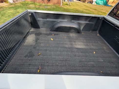 Used 1992 Chevrolet Silverado 1500 4x4 Regular Cab image 21