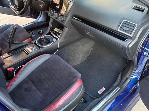 Used 2018 Subaru WRX STI image 10