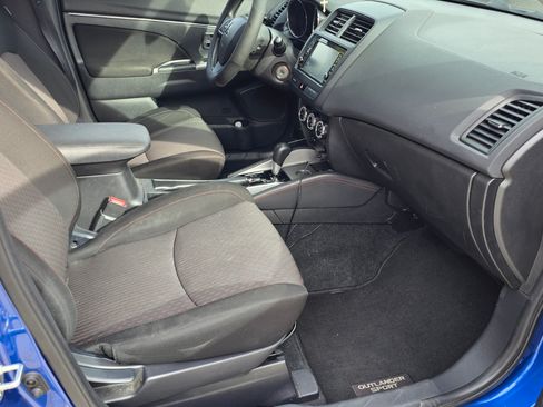 Used 2019 Mitsubishi Outlander Sport ES image 22