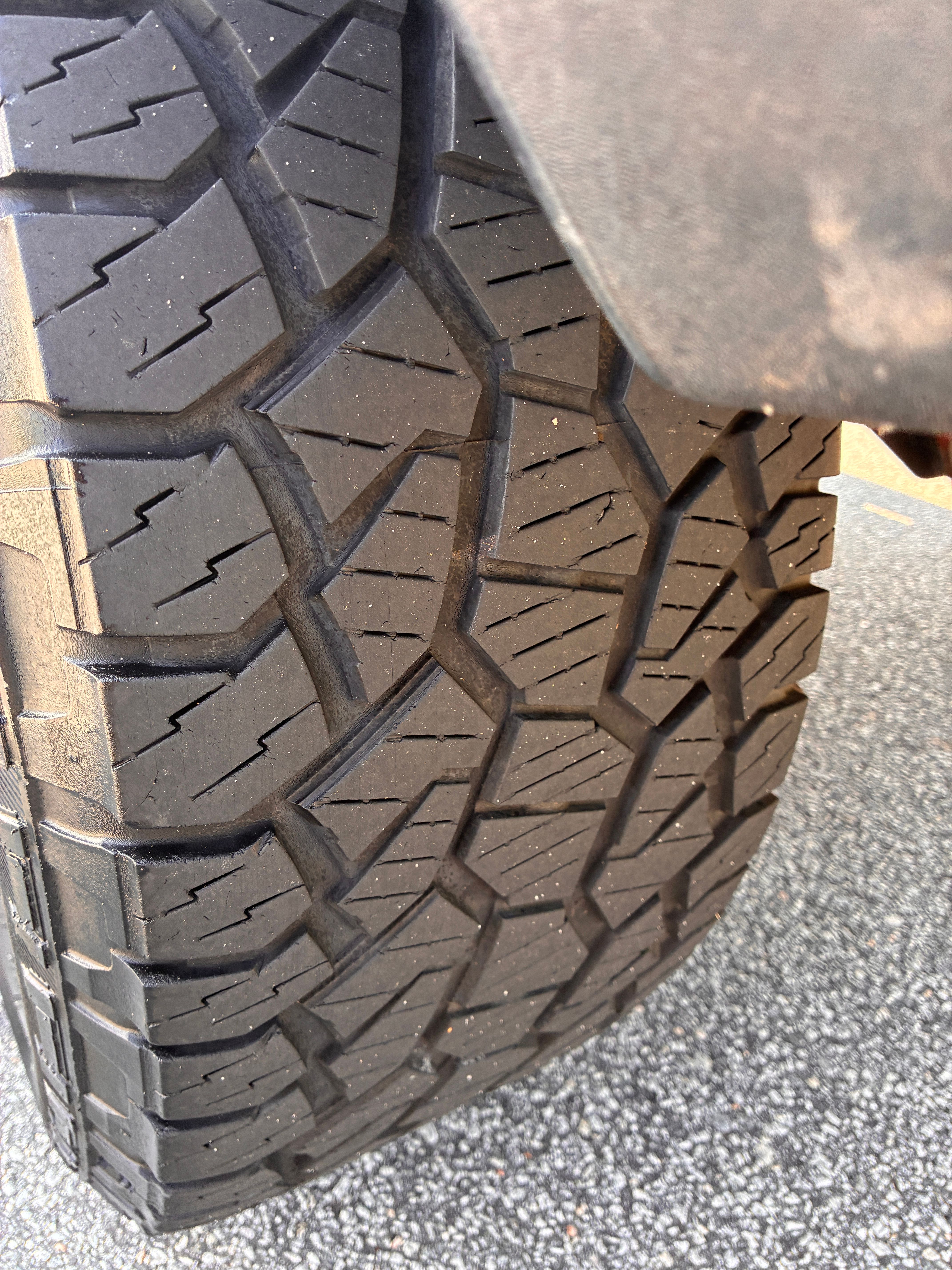 Used 2012 Jeep Wrangler Unlimited Sport AWD/4WD image 6