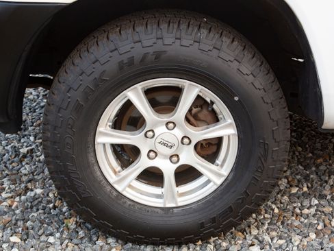 Used 2010 Toyota Tacoma 2WD Regular Cab image 21